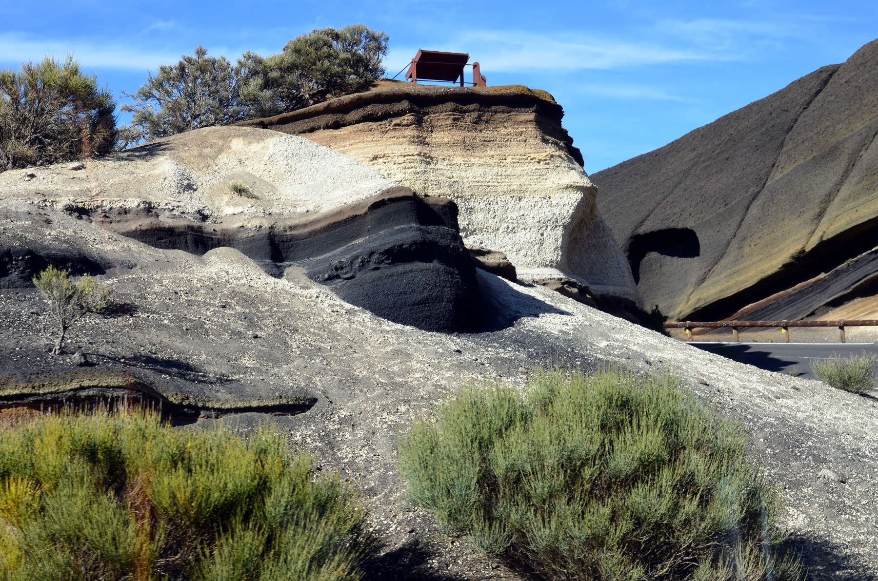 Teide National Park, Tenerife
